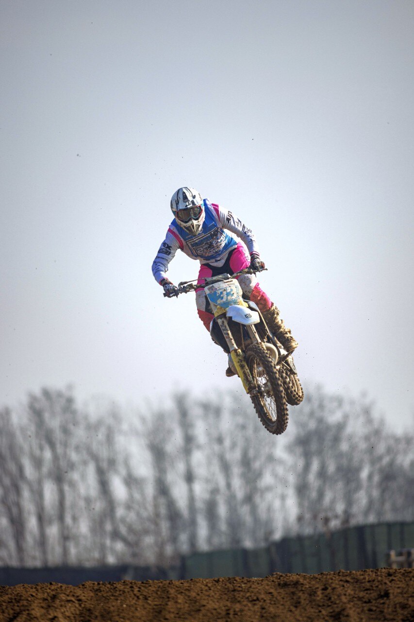 Master MX 2024 - The Race 